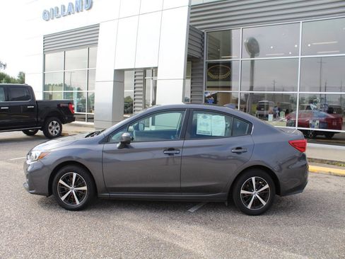 Used 2019 Subaru Impreza 2.0i Premium w/ Eyesight & BSD/Rcta & SRF AWD/4WD image 7