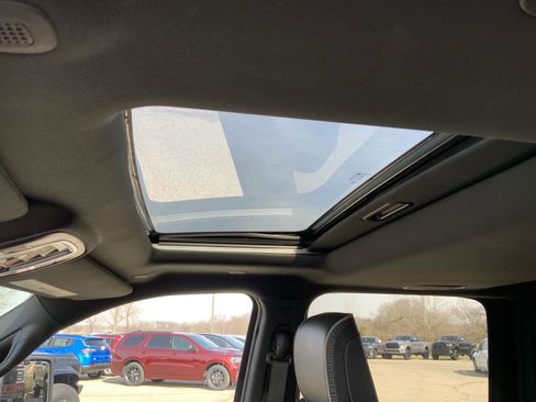 Used 2024 RAM 3500 Laramie w/ Night Edition image 51