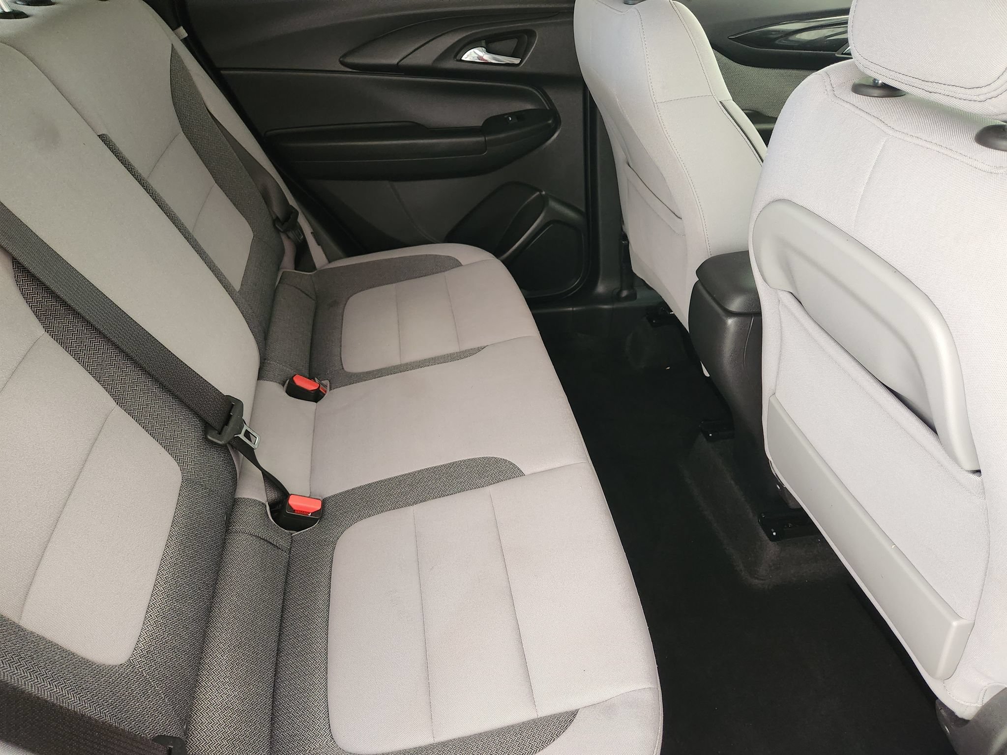 Used 2026 Chevrolet TrailBlazer LT FWD image 32