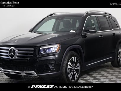 Certified 2026 Mercedes-Benz GLB 250
