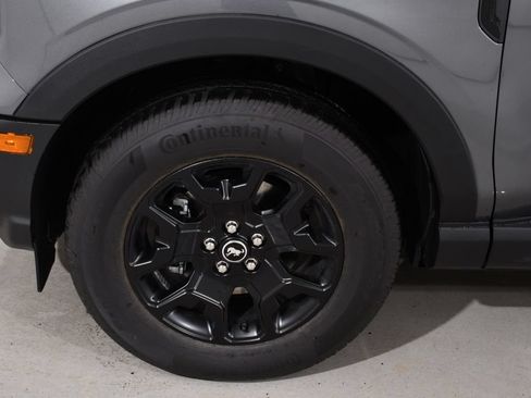 New 2026 Ford Bronco Sport Big Bend w/ Convenience Package AWD/4WD image 23