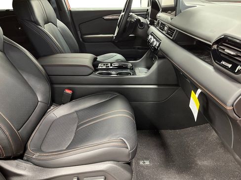 New 2026 Honda Passport TrailSport Elite image 30