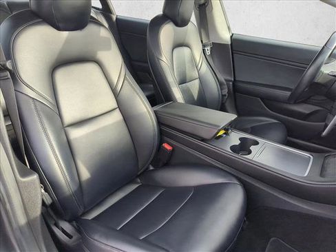 Used 2017 Tesla Model 3 Long Range image 26