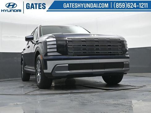 New 2026 Hyundai Palisade SEL AWD/4WD image 46