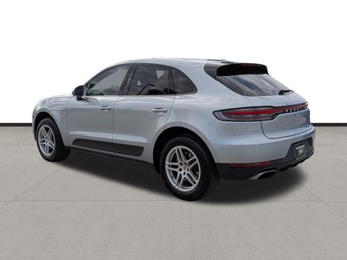 Used 2021 Porsche Macan image 7
