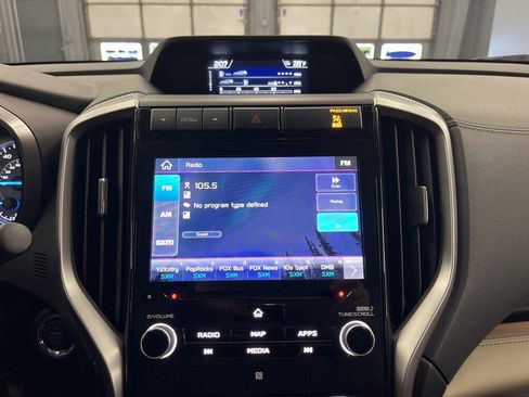 Used 2019 Subaru Ascent Touring w/ Popular Package #3 image 24