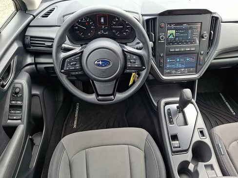 Used 2024 Subaru Crosstrek 2.0i AWD/4WD image 11