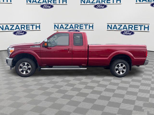 Used 2014 Ford F250 Lariat AWD/4WD image 4