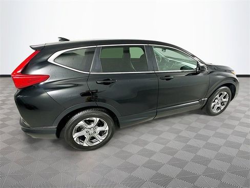 Used 2019 Honda CR-V EX-L image 8