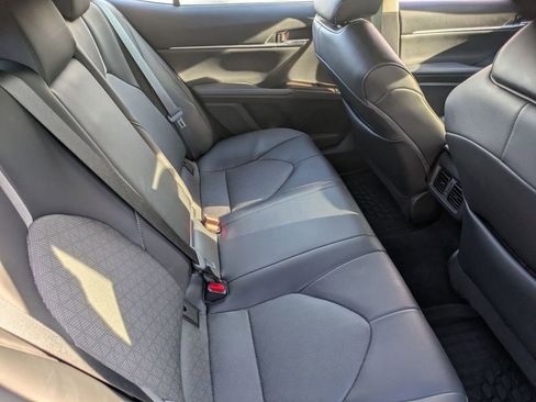 Used 2022 Toyota Camry XSE image 22