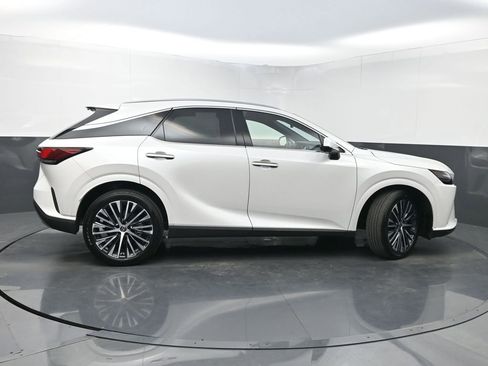 Used 2023 Lexus RX 350 Premium Plus w/ Cold Area Package image 43