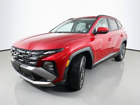 Used 2025 Hyundai Tucson SEL image 3