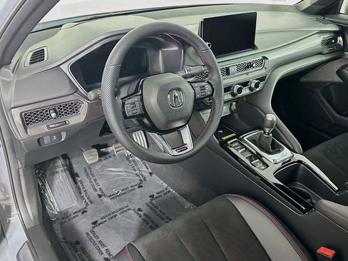 Used 2026 Acura Integra Type S FWD image 9