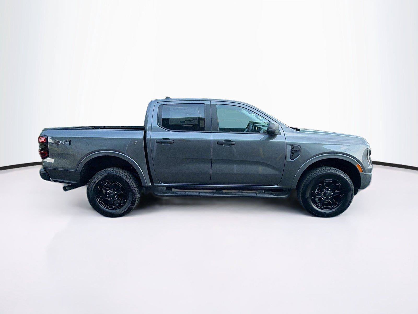 New 2026 Ford Ranger XLT w/ Equipment Group 301A High AWD/4WD image 12