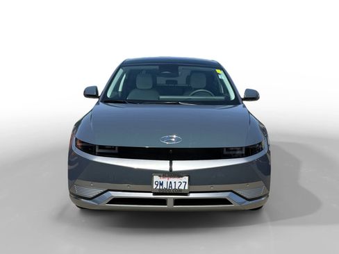 Certified 2024 Hyundai Ioniq 5 Limited RWD image 8