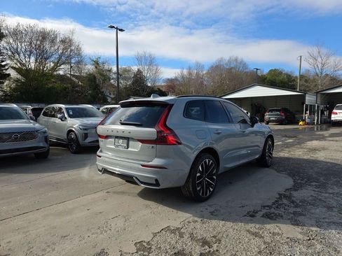 New 2026 Volvo XC60 B5 Ultra w/ Protection Package Premier image 13