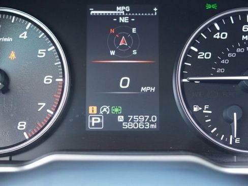 Used 2021 Subaru Outback Touring XT image 20