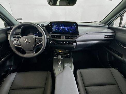 Used 2025 Lexus UX 300h AWD w/ Accessory Package (Z1) image 30