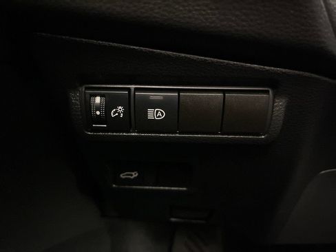 Certified 2025 Toyota Corolla Cross XLE w/ Convenience Package AWD/4WD image 28