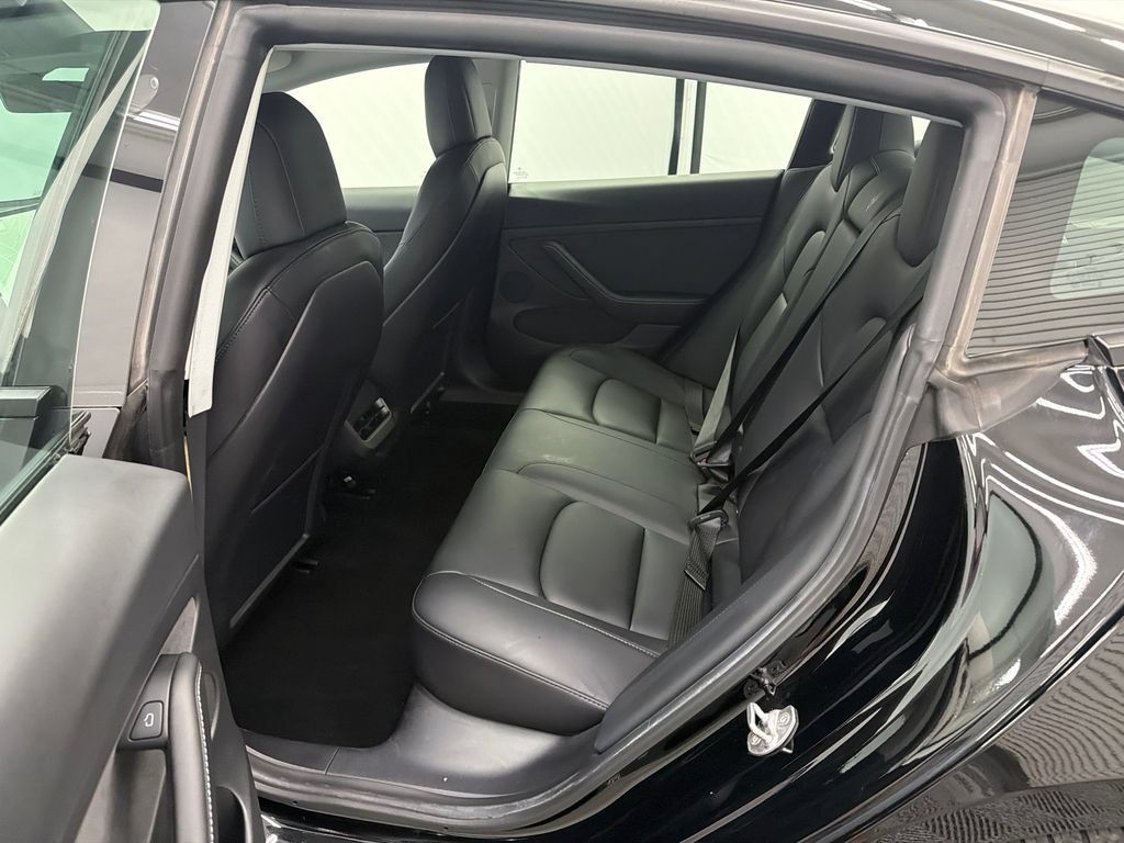 Used 2021 Tesla Model 3 Long Range AWD/4WD image 20