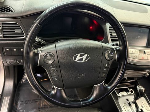 Used 2013 Hyundai Genesis 5.0 R-Spec image 25