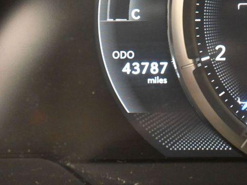 Used 2020 Lexus ES 350 F Sport image 19