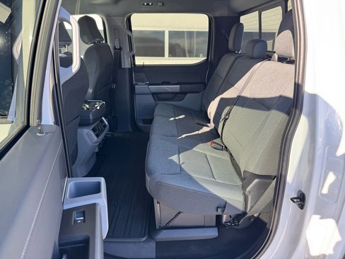 Used 2024 Ford F150 XLT w/ Equipment Group 302A MID image 28