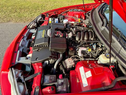 Used 2000 Chevrolet Camaro Z28 w/ SS Performance/Appearance Pkg image 71