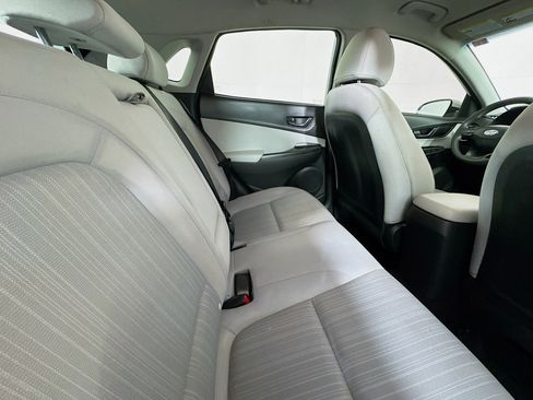 Used 2022 Hyundai Kona SEL image 26