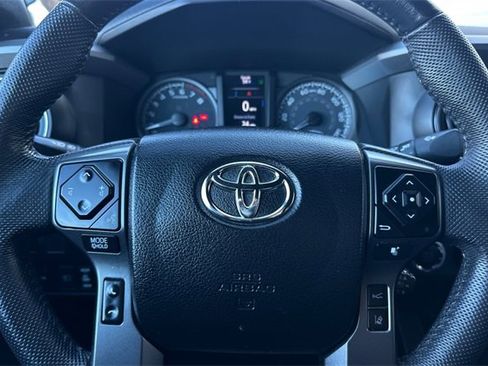 Used 2021 Toyota Tacoma TRD Sport image 24