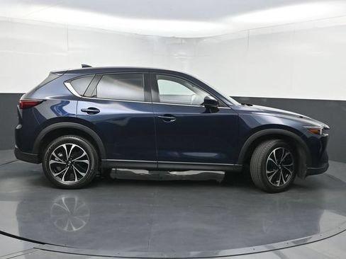 Certified 2023 MAZDA CX-5 AWD 2.5 S w/ Premium Package image 2