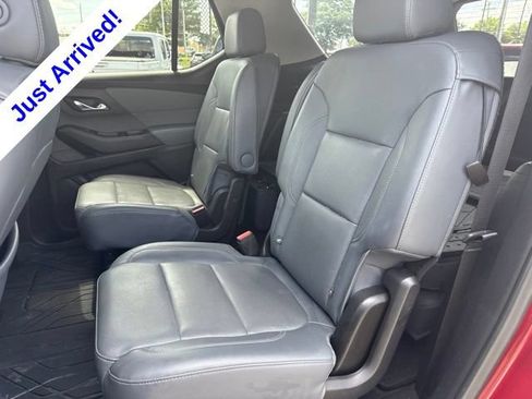 Used 2020 Chevrolet Traverse Premier FWD image 18