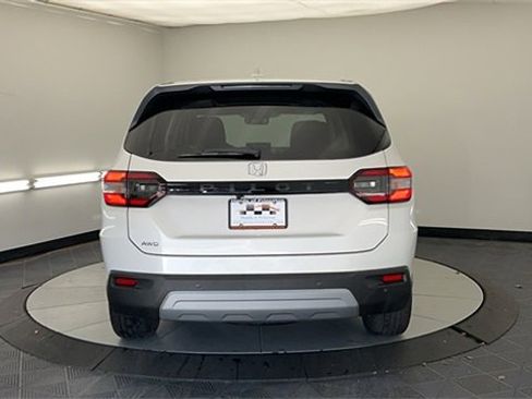 New 2025 Honda Pilot EX-L image 10