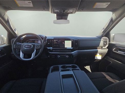 New 2026 GMC Sierra 1500 SLE w/ X31 Off-Road Package image 36