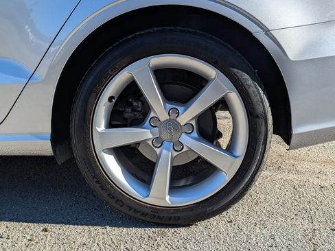 Used 2016 Audi A3 1.8T Premium image 8