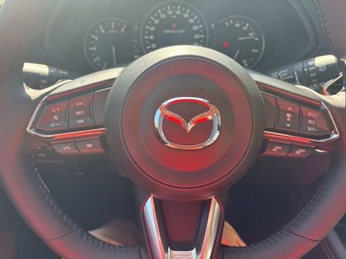 New 2025 MAZDA CX-5 AWD 2.5 S image 14