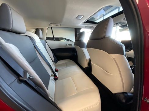 Used 2024 Toyota Corolla Cross XLE image 20