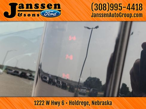 Used 2023 Ford Explorer XLT w/ Equipment Group 202A AWD/4WD image 20