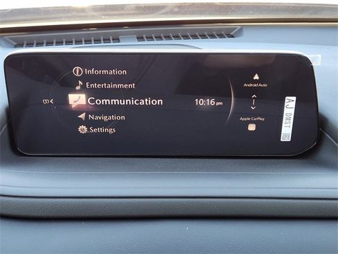 New 2026 MAZDA CX-30 AWD 2.5 S image 12