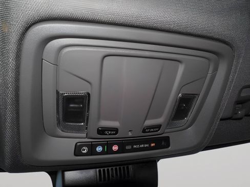 Certified 2023 GMC Sierra 1500 Elevation AWD/4WD image 30