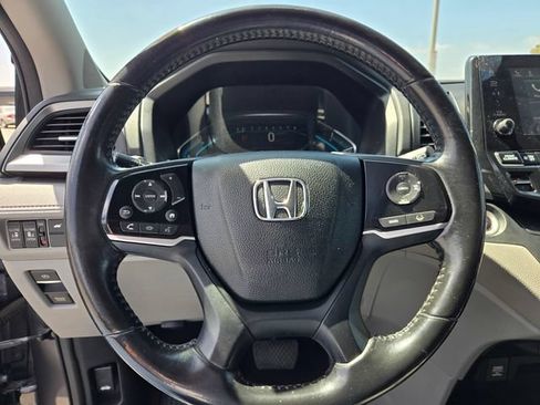 Used 2018 Honda Odyssey EX-L image 20