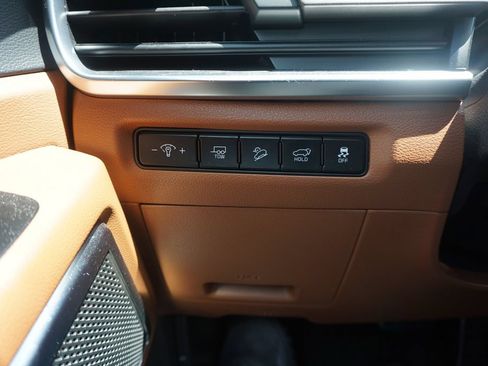 Used 2024 Kia Telluride SX Prestige X-Line AWD/4WD image 5