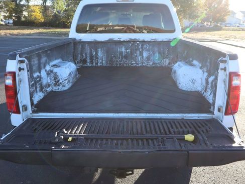 Used 2015 Ford F250 XLT w/ FX4 Off-Road Package image 14