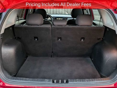 Used 2019 Kia Niro FE FWD image 13