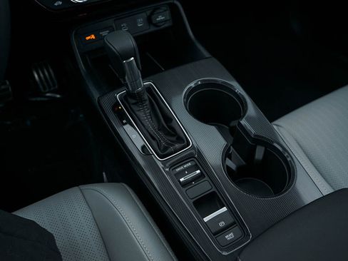 New 2026 Honda Civic Sport Touring image 25