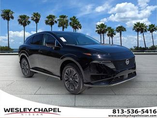 New 2026 Nissan Murano Platinum w/ Cargo Package video 1