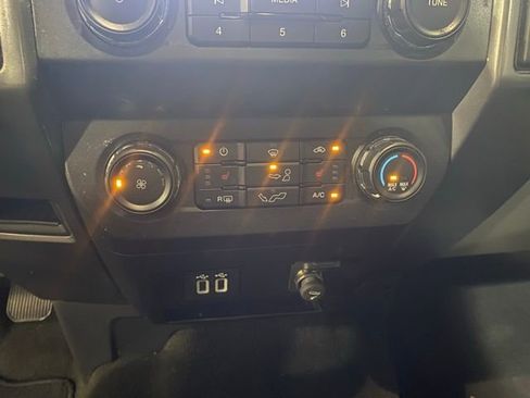 Used 2019 Ford F150 XLT w/ Equipment Group 302A Luxury image 23