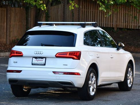 Used 2019 Audi Q5 2.0T Premium image 10