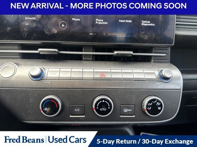 Used 2024 Hyundai Kona SE AWD/4WD image 13