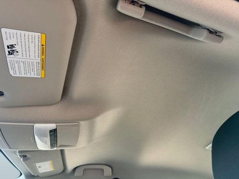 New 2025 Nissan Sentra SV image 12